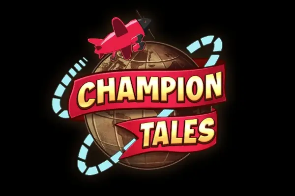 Champion Tales Logo