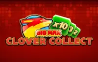 Big Max Clover Collect Logo