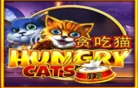 Hungry Cats Logo