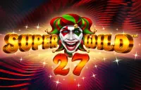 Super Wild 27 Logo