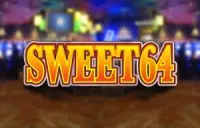 Sweet64 Logo