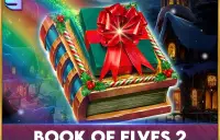 Book Of Elves 2 Logo
