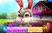 Rabbit Runs Logo