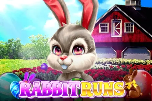 Rabbit Runs Logo