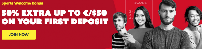 Funbet Bonus
