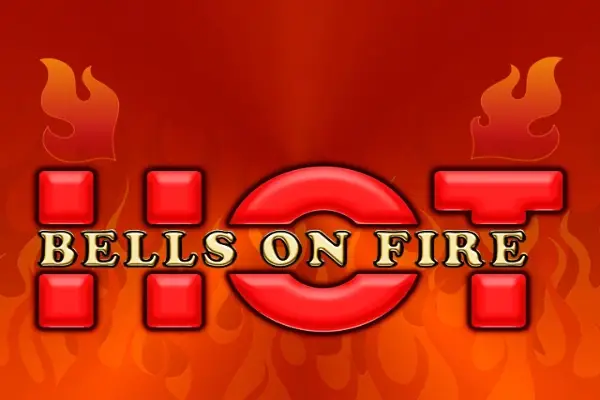 Bells on Fire Hot Logo