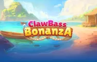ClawBass Bonanza Logo