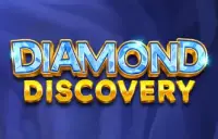Diamond Discovery Logo