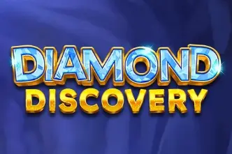 Diamond Discovery Logo