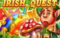 Irish Quest Logo