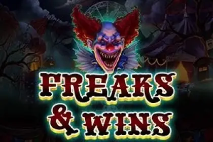 Freaks & Wins Logo