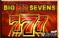 Big Hit Sevens Logo