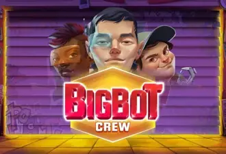 Big Bot Crew Logo