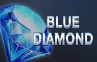 Blue Diamond Logo