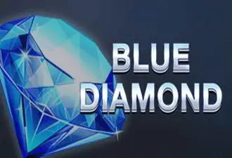 Blue Diamond Logo
