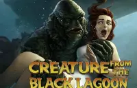 Creature from the Black Lagoon Logo