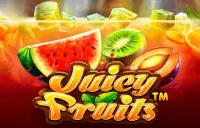 Juicy Fruits Logo