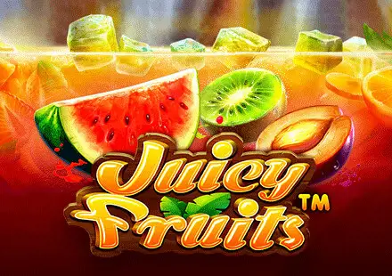 Juicy Fruits Logo