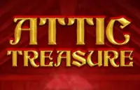 Attic Treasure Logo
