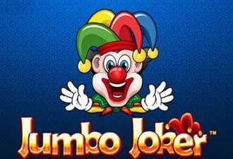 Jumbo Joker Logo