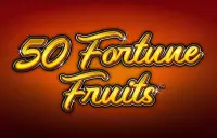 50 Fortune Fruits Logo