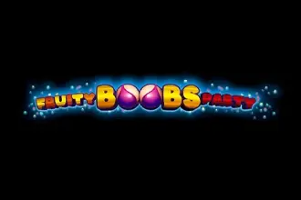 Fruity Boobs Party Logo