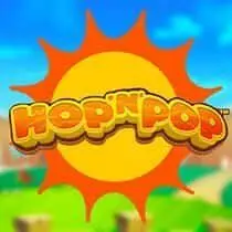 Hop'n'Pop Logo