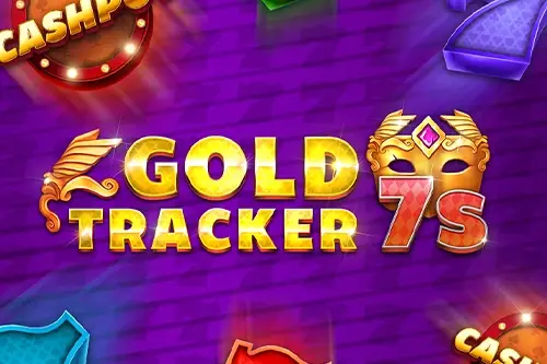 Gold Tracker 7s Logo