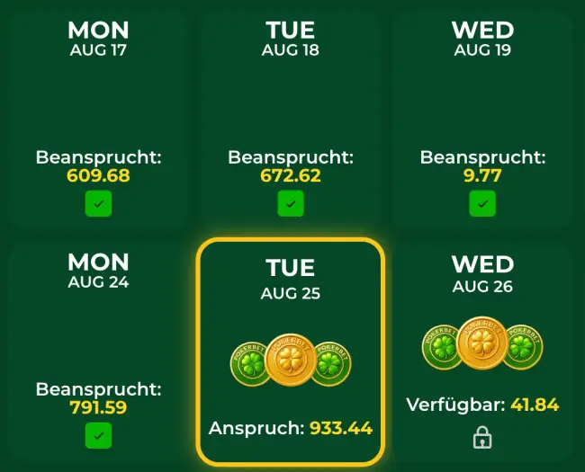 Pokerbet Casino Test