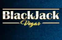 Blackjack Vegas Logo