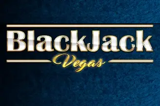 Blackjack Vegas Logo