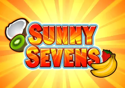 Sunny Sevens Logo