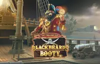 Blackbeard's Booty Logo