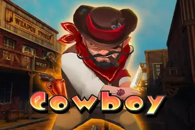 Cowboy Logo