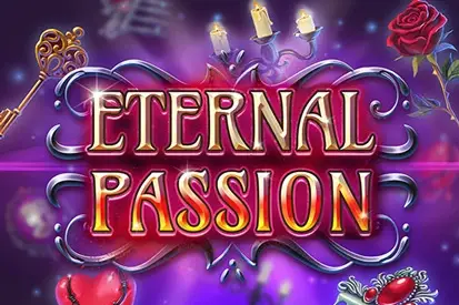 Eternal Passion Logo