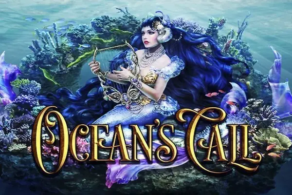 Ocean's Call Logo