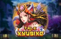 Tale of Kyubiko Logo