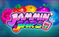 Jammin' Jars Logo