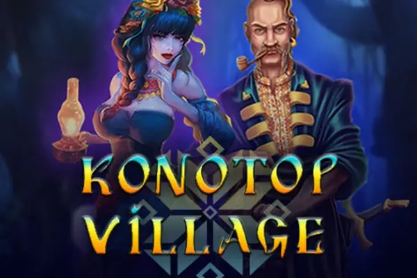 Konotop Village Logo
