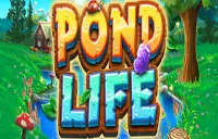 Pond Life Logo