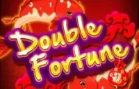 Double Fortune Logo