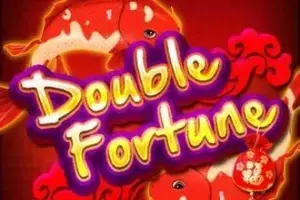 Double Fortune Logo