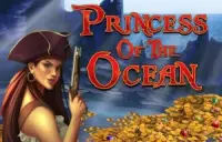 Princess of the Ocean Logo