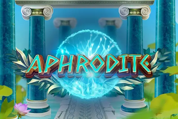 Aphrodite Logo