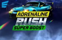 Adrenaline Rush Super Boost Logo