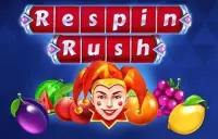 Respin Rush Logo