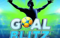 Goal Blitz Logo