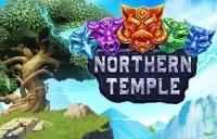 Northern Temple Logo