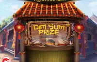 Dim Sum Prize Logo