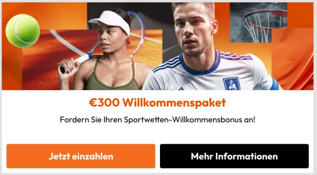 Optimbet Sport Test